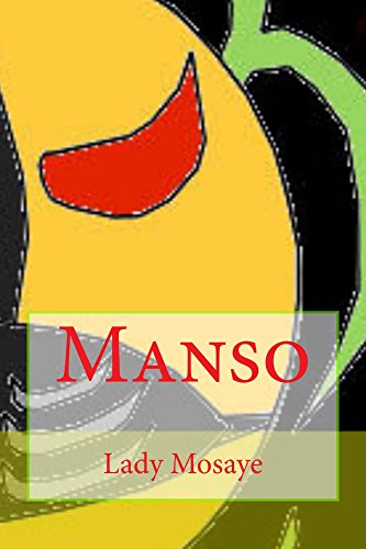Livro PDF: Manso (Manso Series Livro 18)