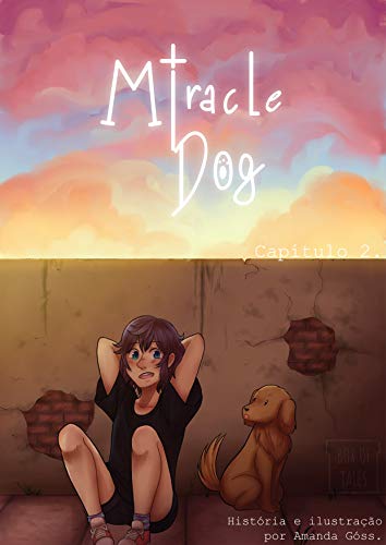 Capa do livro: Miracle Dog – Vol2 (Miracle Dog – PTBR) - Ler Online pdf