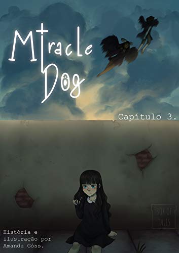 Capa do livro: Miracle Dog – Vol3 (Miracle Dog – PTBR) - Ler Online pdf