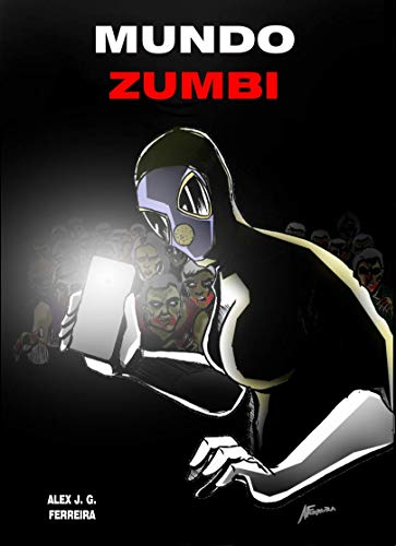 Capa do livro: Mundo Zumbi (1) - Ler Online pdf