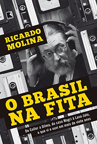 Livro PDF: O Brasil na fita