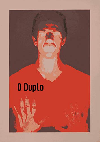 Livro PDF: O Duplo (Der Doppelgänger – O medo do conhecido Livro 1)