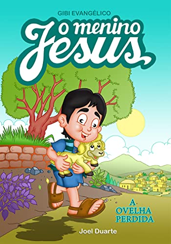 Livro PDF: O Menino Jesus