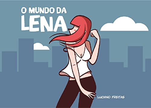 Livro PDF: O Mundo da Lena