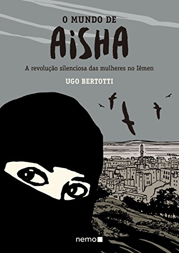 Capa do livro: O mundo de Aisha - Ler Online pdf