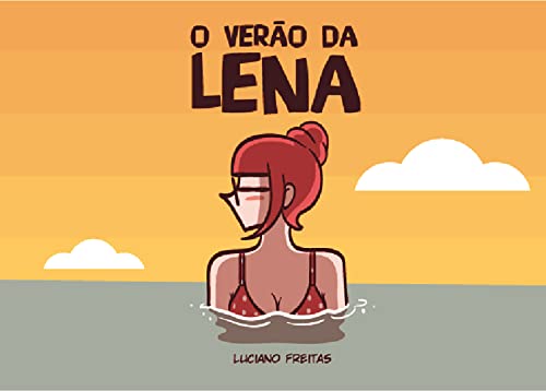 Livro PDF: O Verão da Lena