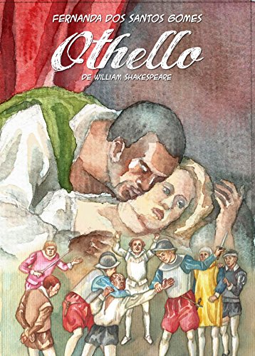Capa do livro: Othello: De William Shakespeare - Ler Online pdf