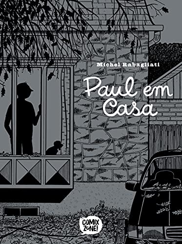 Capa do livro: Paul em Casa (Exclusivo Amazon) - Ler Online pdf
