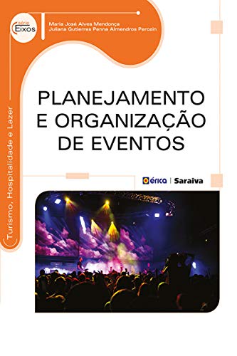 Livro PDF: Planejamento e Organização de Eventos