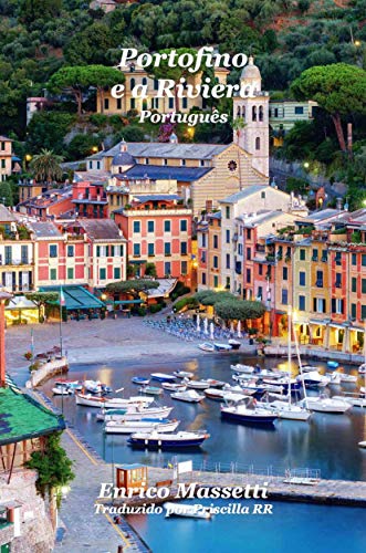 Capa do livro: Portofino E A Riviera - Ler Online pdf