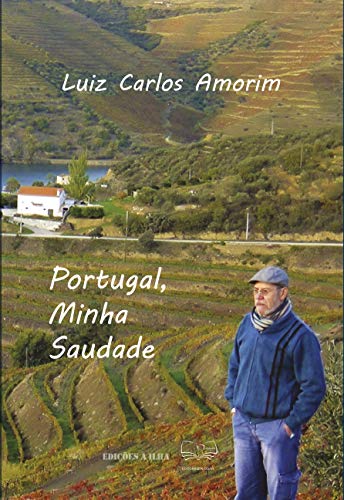 Capa do livro: Portugal, Minha Saudade - Ler Online pdf