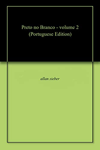 Livro PDF: Preto no Branco – volume 2