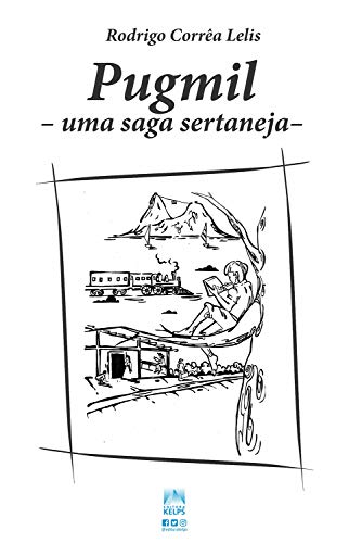 Capa do livro: Pugmil: uma saga sertaneja - Ler Online pdf