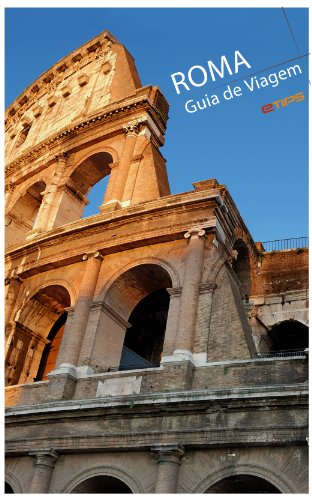Livro PDF: Roma Guia de Viagem
