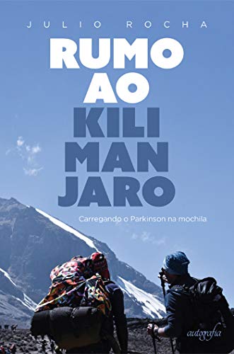 Capa do livro: Rumo ao Kilimanjaro - Ler Online pdf