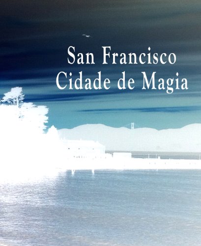Livro PDF: San Francisco Cidade de Magia