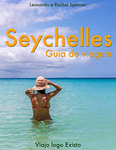 Livro PDF: Seychelles – Guia de Viagem do Viajo logo Existo