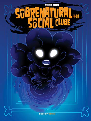 Livro PDF: Sobrenatural Social Clube 3