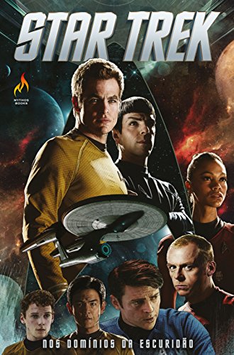 Livro PDF: Star Trek. Nos Domínios da Escuridão