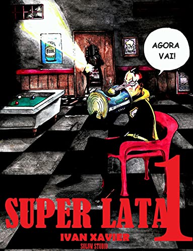 Livro PDF: Super Lata