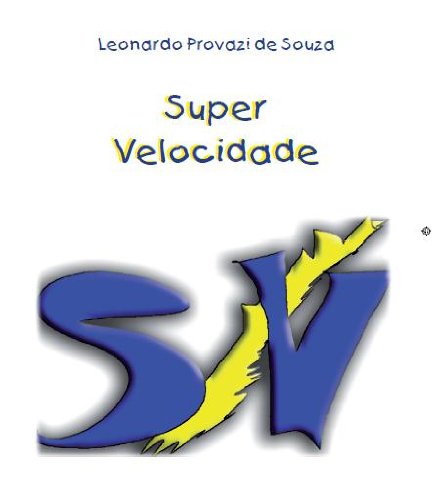 Livro PDF: Super Velocidade