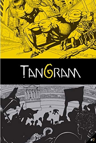 Livro PDF: Tangram 2