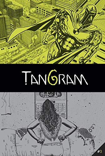 Livro PDF: Tangram 3