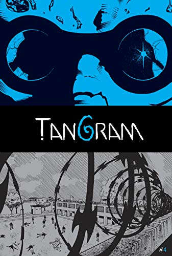 Livro PDF Tangram 4