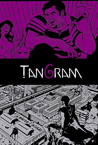 Capa do livro: Tangram 5 - Ler Online pdf