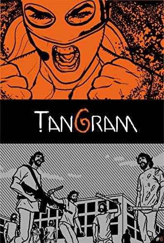 Capa do livro: Tangram 6 - Ler Online pdf