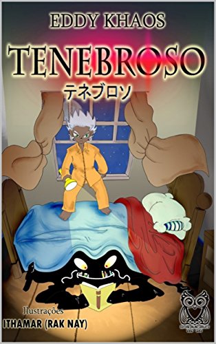 Capa do livro: TENEBROSO - Ler Online pdf