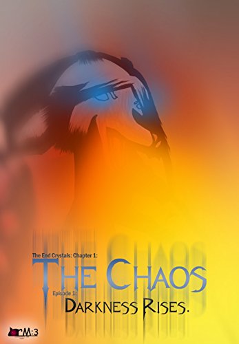 Livro PDF The Chaos #2: Uma sombra invencivel (The End Crystals (Português) Livro 1)