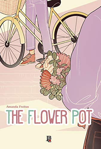 Livro PDF: The Flower Pot