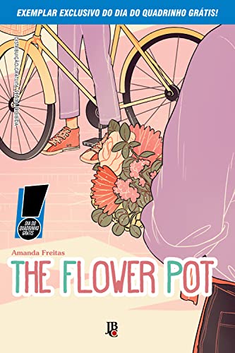 Capa do livro: The Flower Pot – Virada Nerd - Ler Online pdf