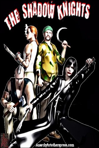 Livro PDF: The Shadow Knights #1