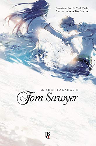 Capa do livro: Tom Sawyer - Ler Online pdf