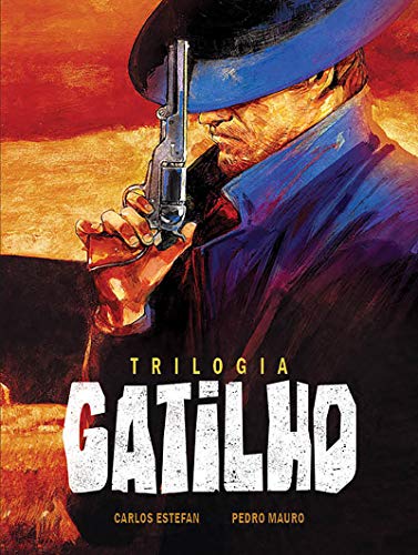Livro PDF: Trilogia Gatilho – Volume Único (Teste Livro 2)