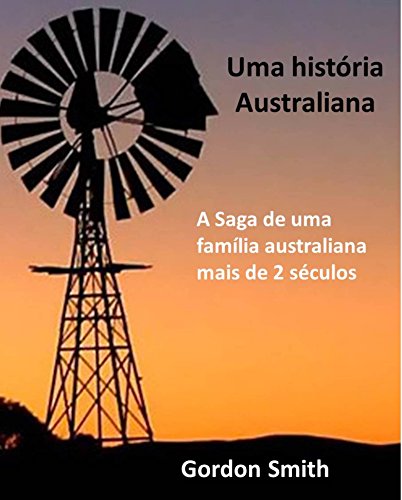 Livro PDF: Uma história australiana
