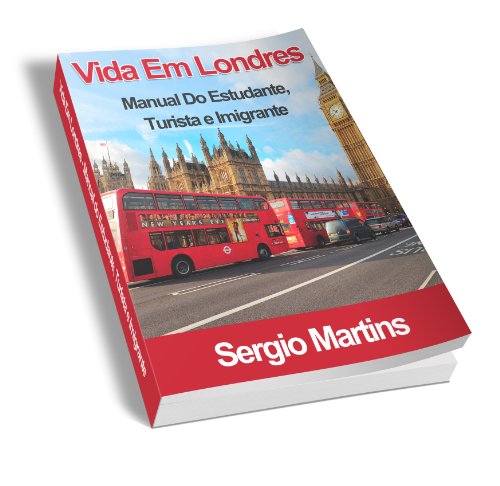 Capa do livro: Vida em Londres - Ler Online pdf