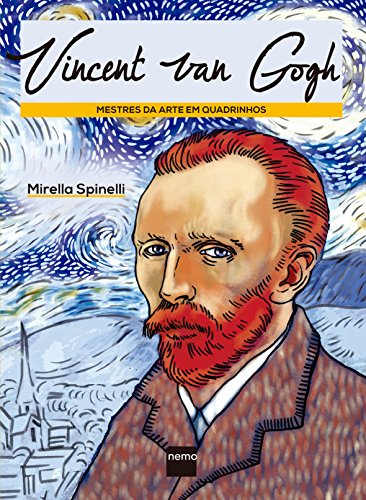 Livro PDF Vincent Van Gogh