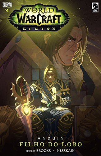 Livro PDF World of Warcraft: Legion (Portugese) #4