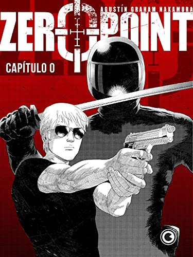 Capa do livro: Zero Point – Capítulo 0 - Ler Online pdf