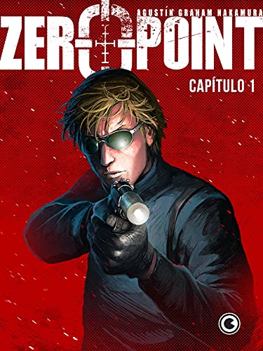 Capa do livro: Zero Point – Capítulo 1 - Ler Online pdf