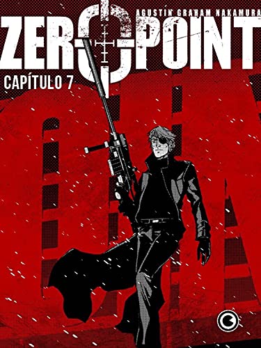 Capa do livro: Zero Point – Capítulo 7 - Ler Online pdf