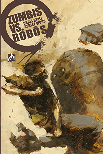 Livro PDF: Zumbis Versus Robôs