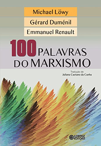 Capa do livro: 100 palavras do marxismo - Ler Online pdf