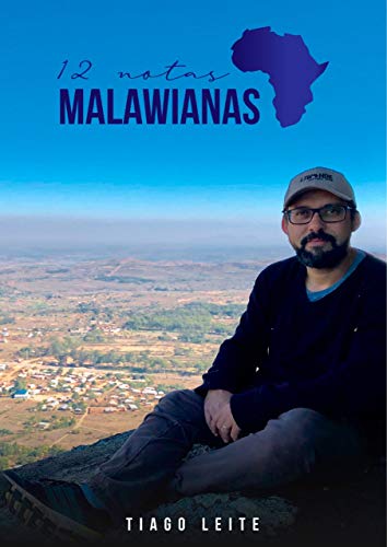 Capa do livro: 12 Notas Malawianas - Ler Online pdf