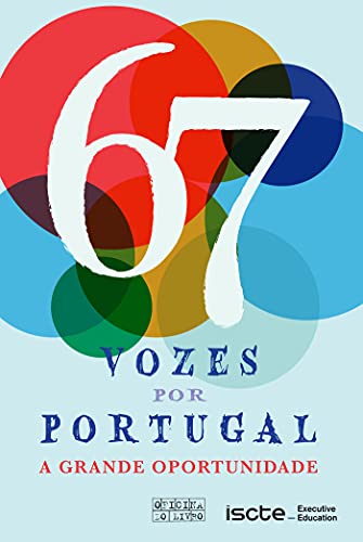 Capa do livro: 67 Vozes por Portugal - Ler Online pdf