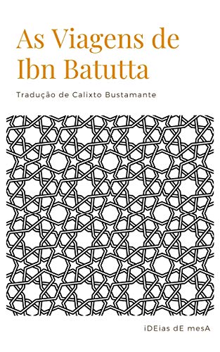 Livro PDF: As Viagens de Ibn Batutta