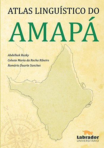 Livro PDF: Atlas Linguístico do Amapá